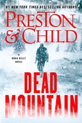 Cover: Dead Mountain - Grand Central Publishing