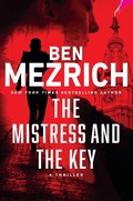 Cover: The Mistress and the Key - Grand Central Publishing
