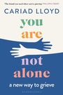 Cover: You Are Not Alone - Bloomsbury Tonic