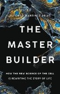 Cover: The Master Builder - Basic Books