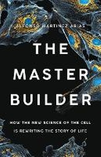 Enlarge image Cover: The Master Builder - Basic Books