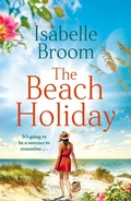 Cover: The Beach Holiday - Hodder & Stoughton Ltd