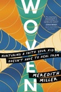 Cover: Woven - Hachette Nashville