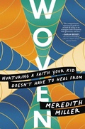 Cover: Woven - Hachette Nashville