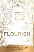 Cover: Flourish - Worthy Books