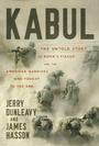 Cover: Kabul - Hachette Nashville