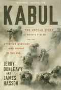 Cover: Kabul - Center Street