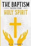 Cover: The Baptism with the Holy Spirit - Waymark Books