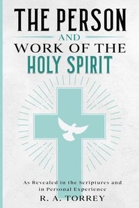 Enlarge image Cover: The Person and Work of the Holy Spirit - Waymark Books