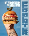 Cover: Fermenter - Blue Star Press