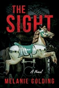Cover: The Sight - Crooked Lane Books