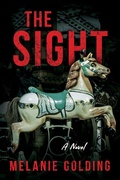 Cover: The Sight - Crooked Lane Books