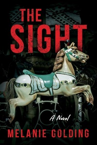 Enlarge image Cover: The Sight - Crooked Lane Books