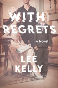 Enlarge image Cover: With Regrets - Crooked Lane Books