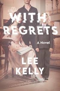 Enlarge image Cover: With Regrets - Crooked Lane Books