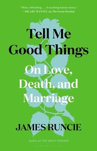 Abbildung von: Tell Me Good Things - Bloomsbury Publishing USA