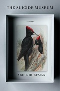 Cover: The Suicide Museum - Other Press
