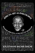 Cover: African Art as Philosophy - Other Press LLC