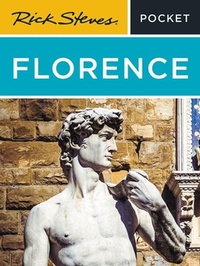 Abbildung von: Rick Steves Pocket Florence (Fifth Edition) - Rick Steves
