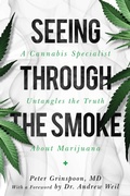 Cover: Seeing through the Smoke - Prometheus Books