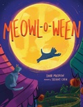 Cover: Meowloween (Meowl-o-ween) - Astra Publishing House