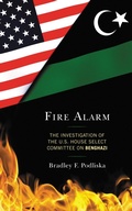 Cover: Fire Alarm - Lexington Books
