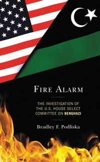 Enlarge image Cover: Fire Alarm - Lexington Books