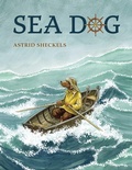 Cover: Sea Dog - Down East Books,U.S.