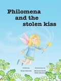 Cover: Philomena And The Stolen Kiss - brianbennettbooks