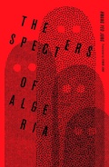 Cover: The Specters of Algeria - Honford Star