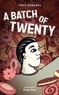 Cover: A Batch of Twenty - Chris Edwards