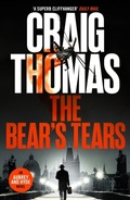 Cover: The Bear's Tears - Canelo