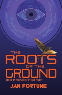Enlarge image Cover: The Roots on the Ground - Cinnamon Press