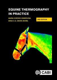 Abbildung von: Equine Thermography in Practice - CABI Publishing