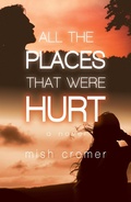 Cover: All the Places that Were Hurt - Cinnamon Press
