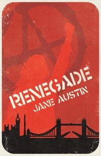 Enlarge image Cover: Renegade - Cinnamon Press
