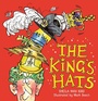 Cover: The King's Hats - Welbeck Children's Books