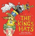 Cover: The King's Hats - Welbeck Children's Books