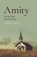 Cover: Amity - John Hunt Publishing