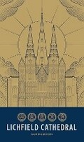 Cover: Lichfield Cathedral Guidebook - Independent Publishing Network