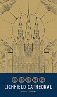 Enlarge image Cover: Lichfield Cathedral Guidebook - Independent Publishing Network