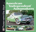 Cover: American 'Independent' Automakers - Princeton University Press