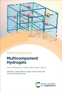 Cover: Multicomponent Hydrogels - Royal Society of Chemistry