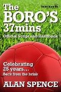 Cover: The BORO's 37mins - Sixth Element Publishing