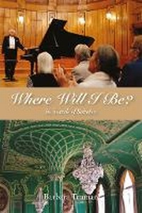 Enlarge image Cover: Where Will I Be? - YouCaxton Publications