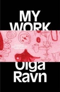 Cover: My Work - Lolli Editions