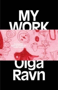 Enlarge image Cover: My Work - Lolli Editions