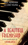 Cover: A Beautiful Friendship - Darton, Longman and Todd