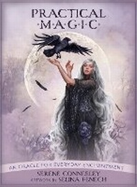Enlarge image Cover: Practical Magic - Blue Angel Gallery