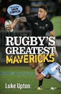 Abbildung von: Rugby's Greatest Mavericks - Y Lolfa